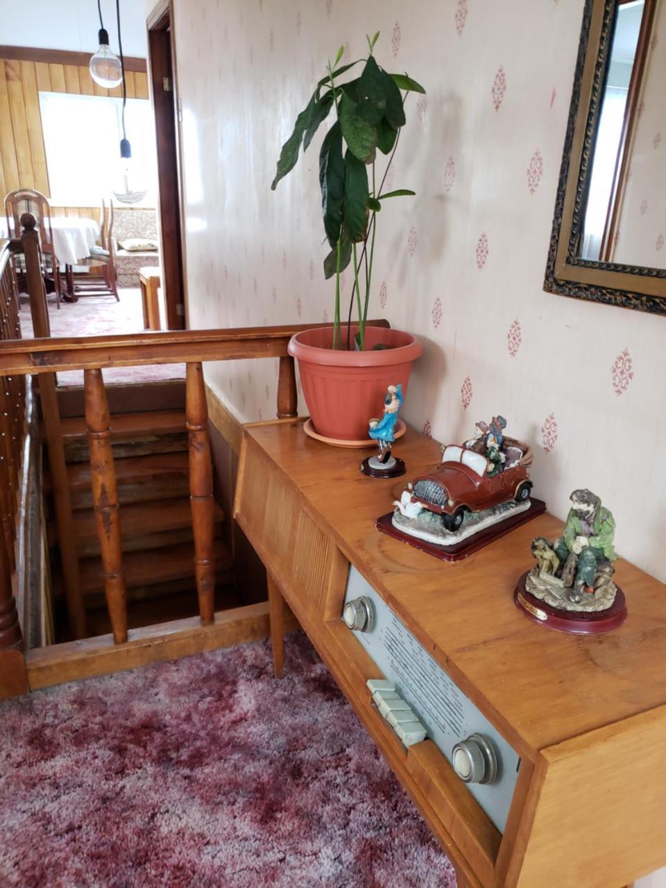Antiguos Bed And Breakfast Puerto Natales Exterior photo