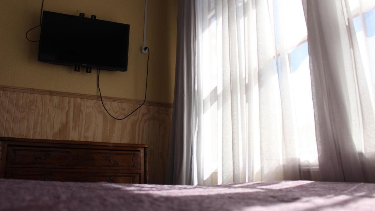 Antiguos Bed And Breakfast Puerto Natales Exterior photo