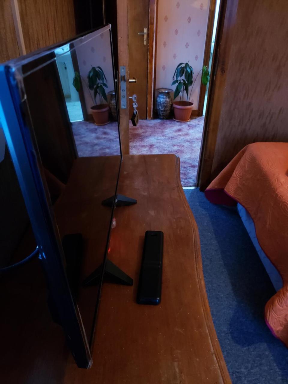 Antiguos Bed And Breakfast Puerto Natales Exterior photo