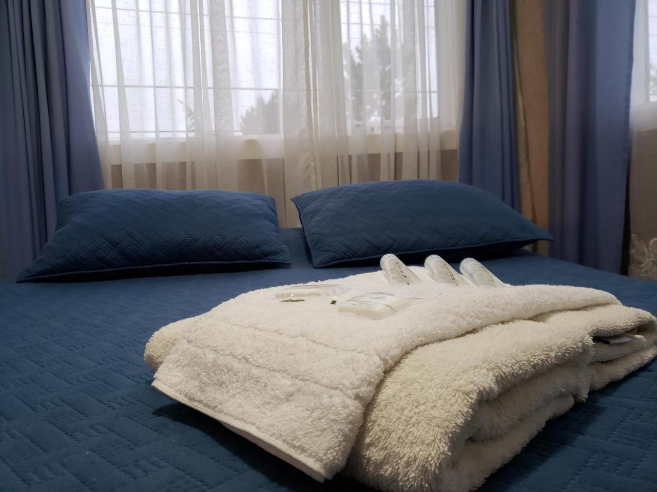 Antiguos Bed And Breakfast Puerto Natales Exterior photo