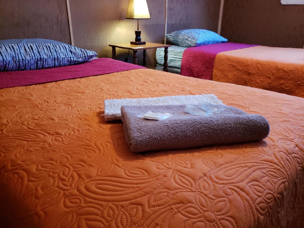 Antiguos Bed And Breakfast Puerto Natales Exterior photo