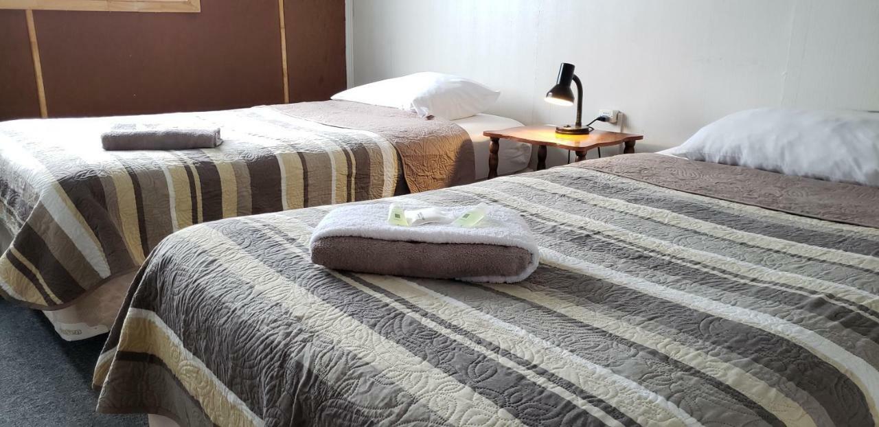 Antiguos Bed And Breakfast Puerto Natales Exterior photo
