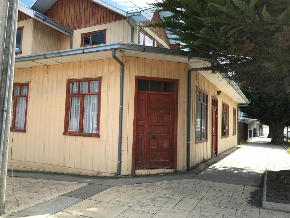 Antiguos Bed And Breakfast Puerto Natales Room photo