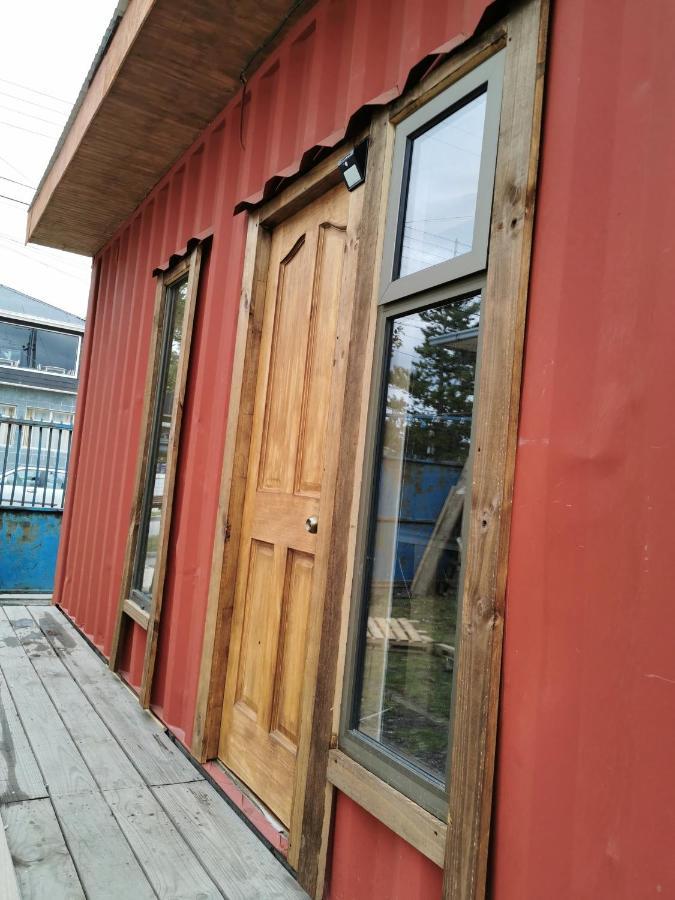 Antiguos Bed And Breakfast Puerto Natales Exterior photo